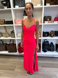 Formal Dress- La Femme
