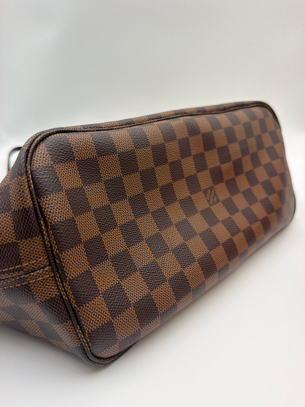 Louis Vuitton Neverfull MM Damier Ebene