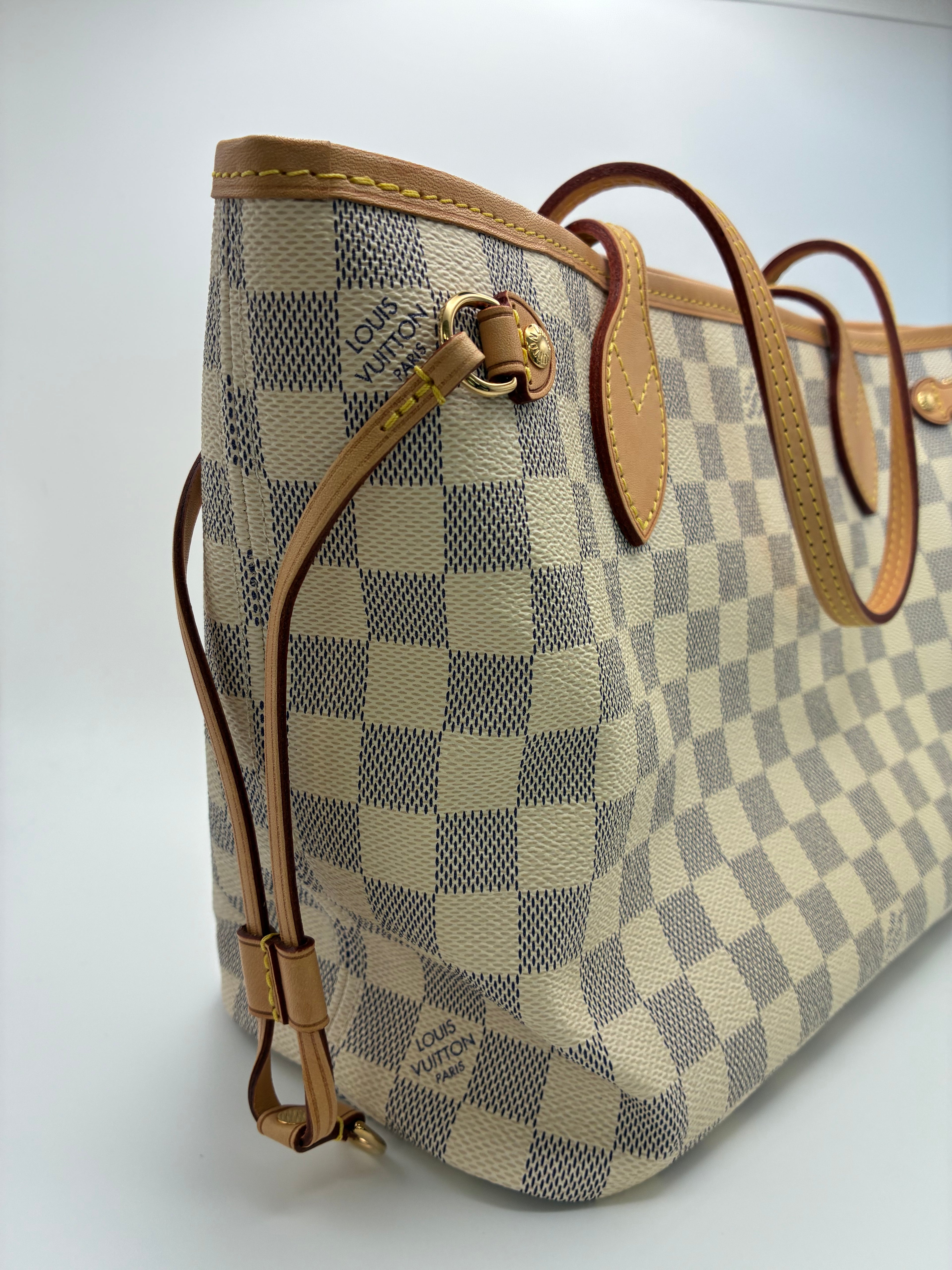 Louis Vuitton Neverfull PM