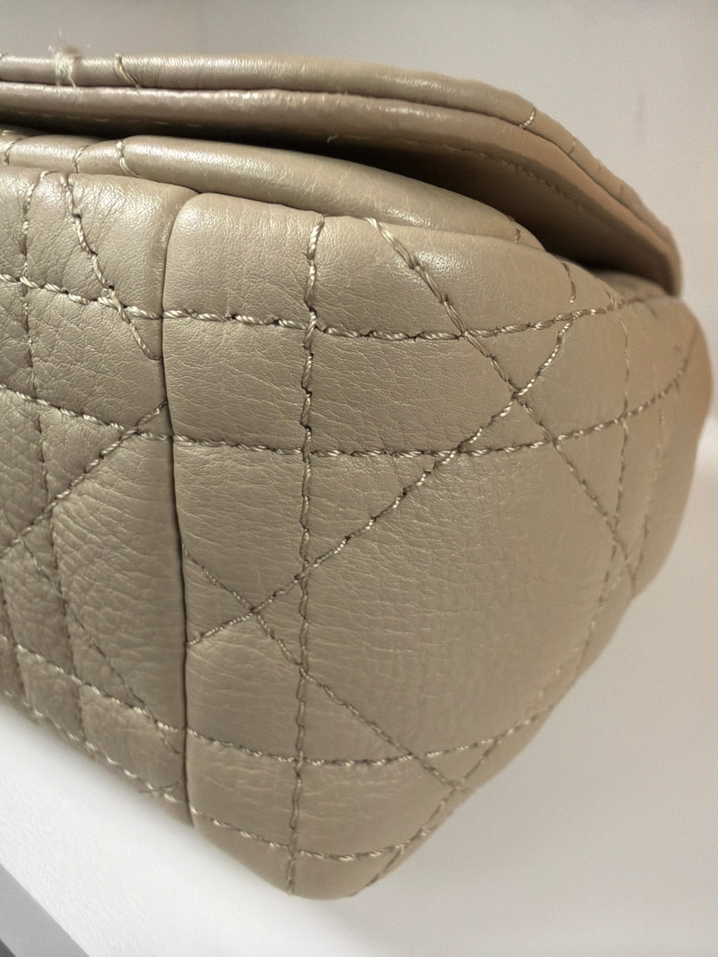 Christian Dior Small Caro Bag
