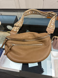Fanny Pack - Guitar Strap
