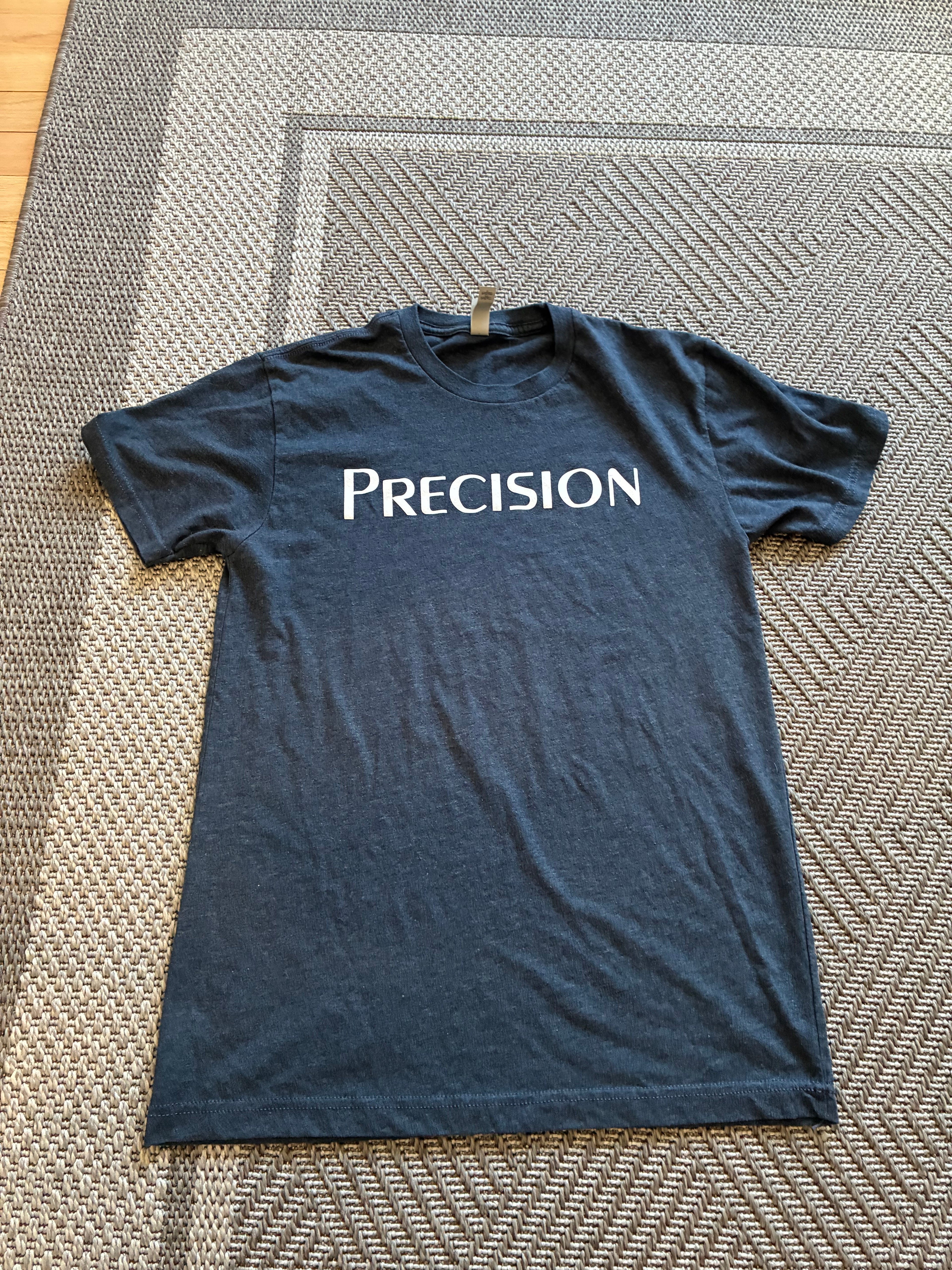 T- Shirt - Precision