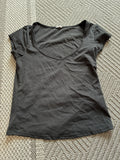 Garage V-neck