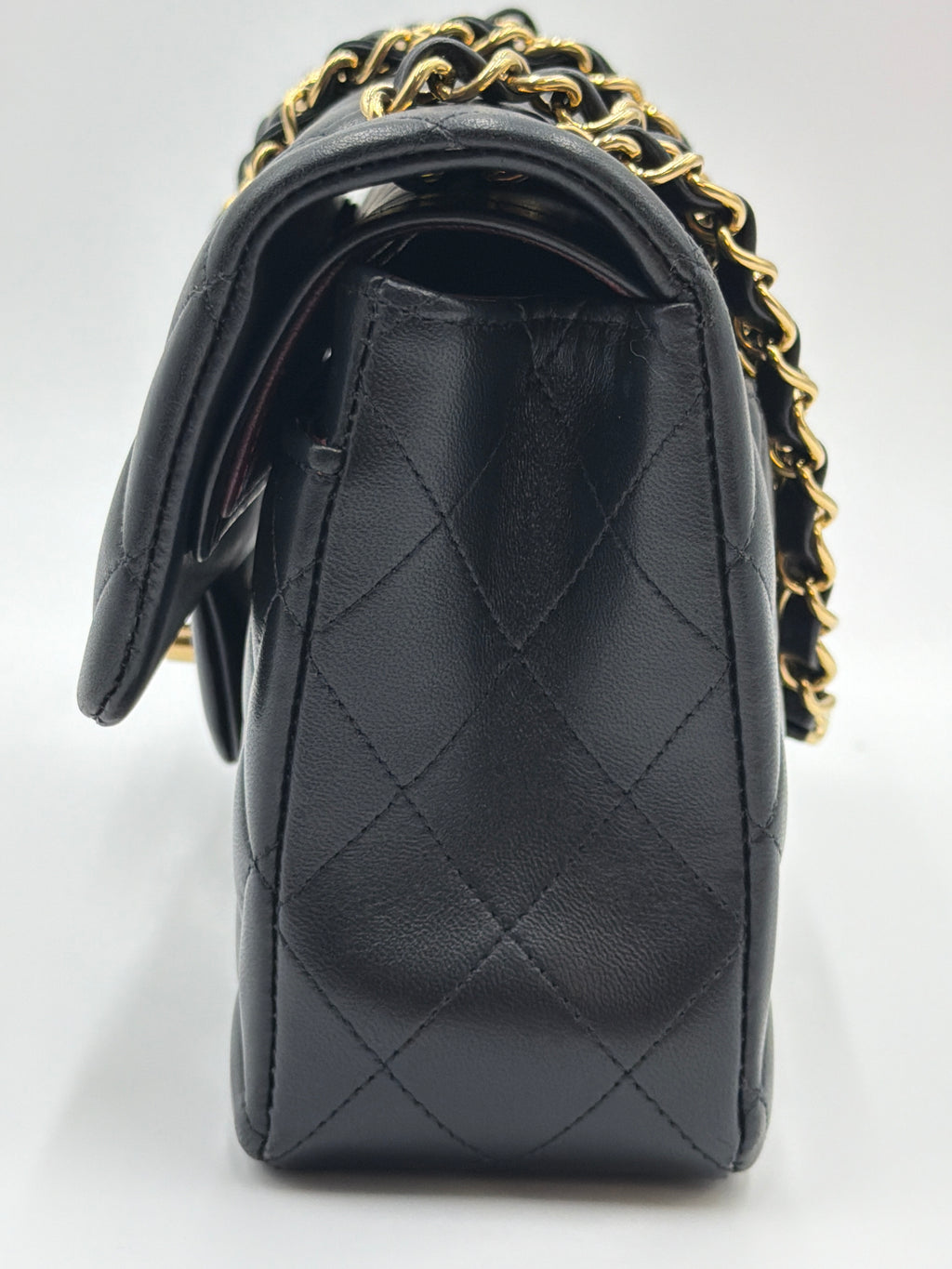 Chanel Classic Double Flap Size Small- Lambskin 2026!