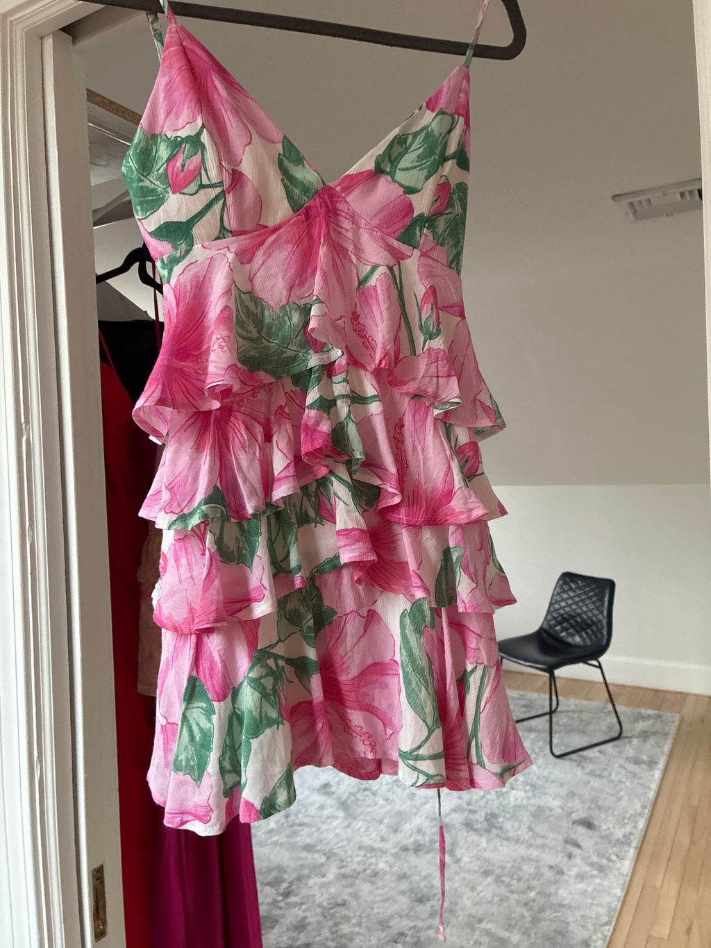Dress - Hollister