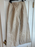 Pants - Faux Leather