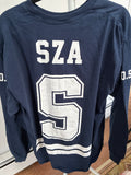 Long Sleeve T - Shirt - SZA Tour