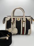 Gucci Ophidia Mini Top Handle Handbag