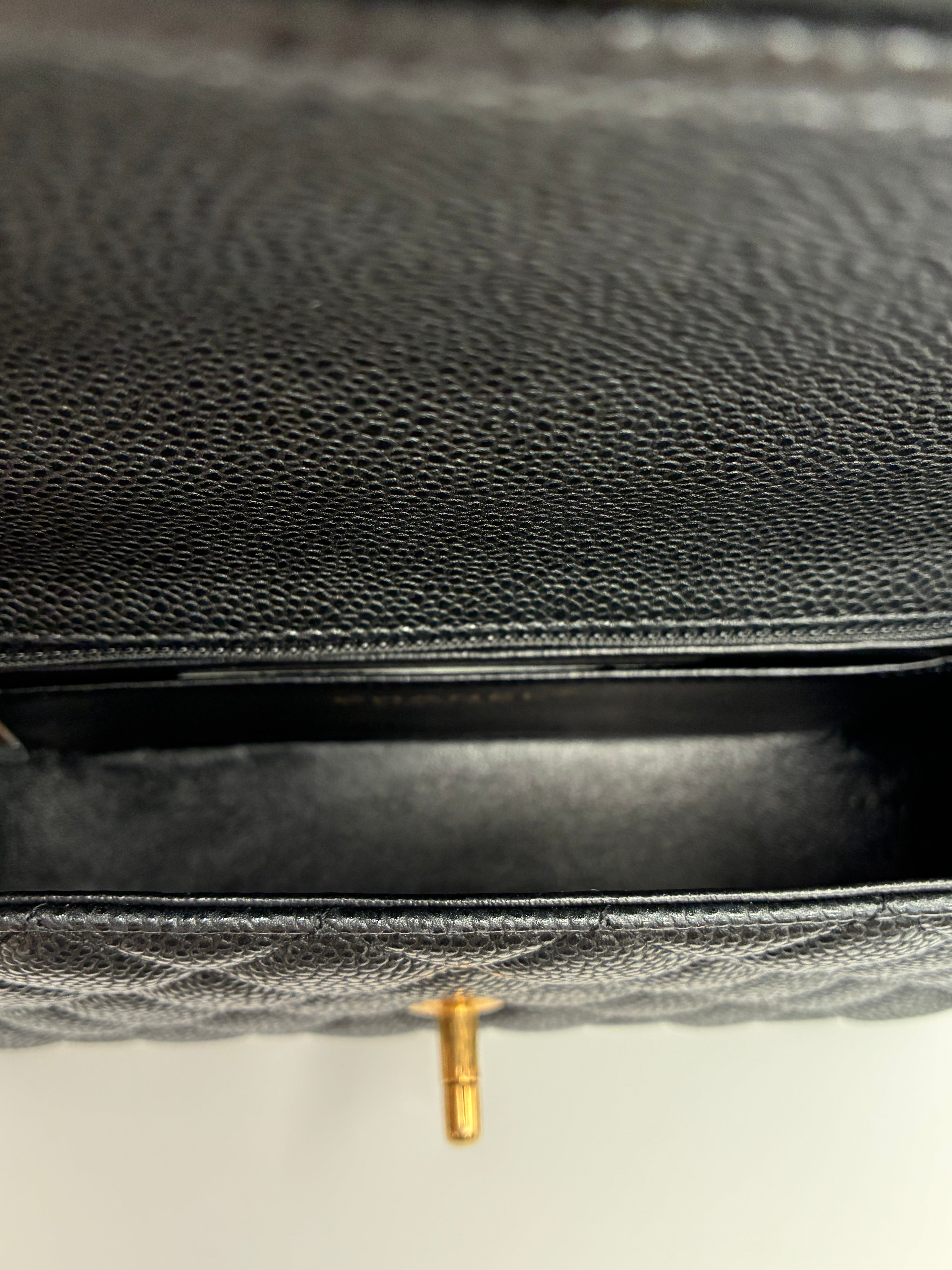 Chanel Mini Rectangular Flap Bag