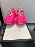 Gucci Neon Pink 37