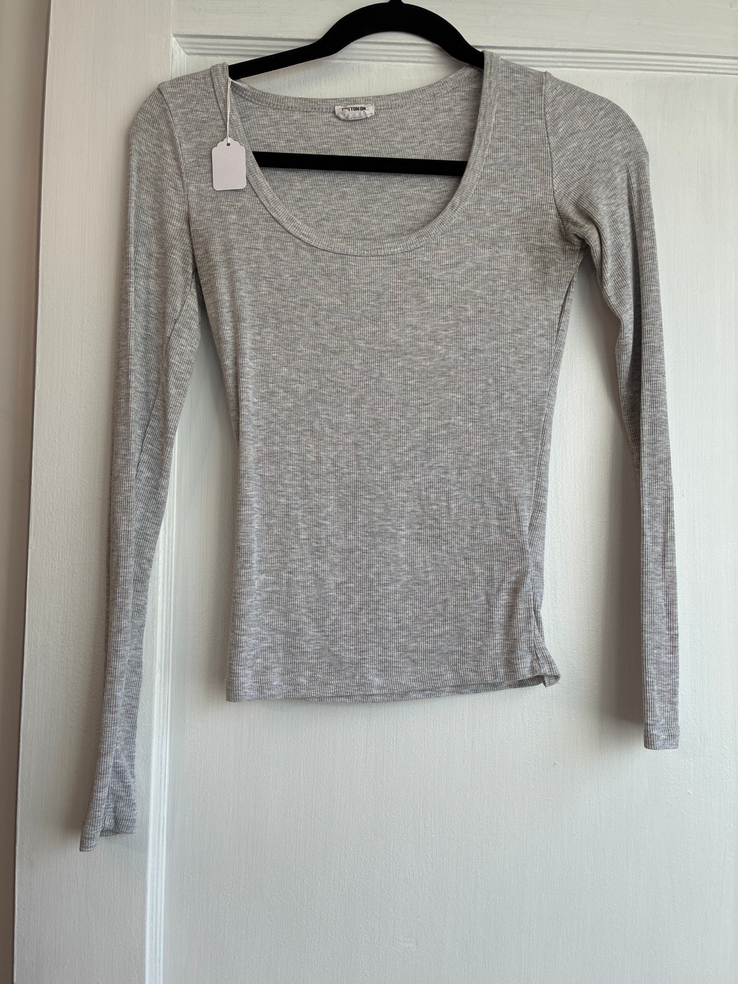 Long Sleeve - Cotton On