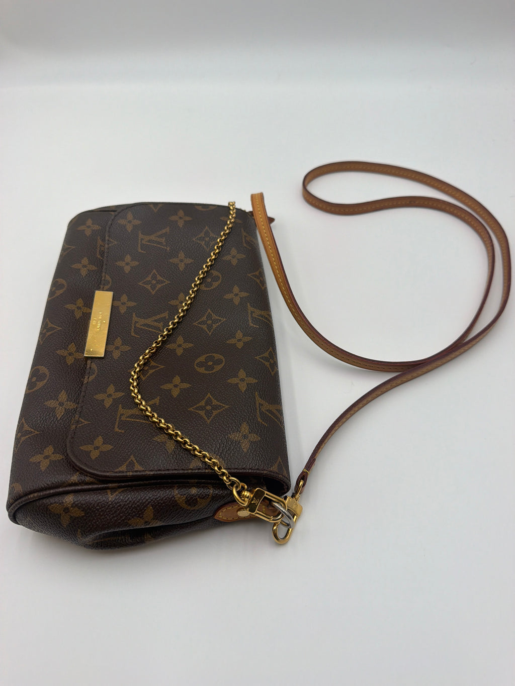 Louis Vuitton Favorite MM Monogram
