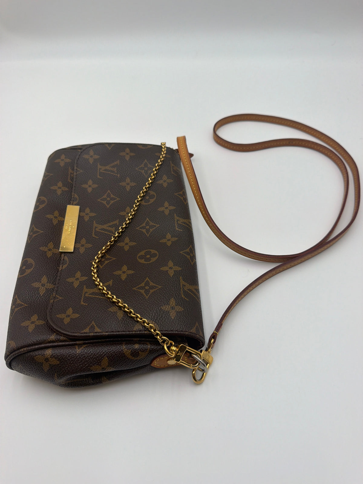 Louis Vuitton Favorite MM Monogram