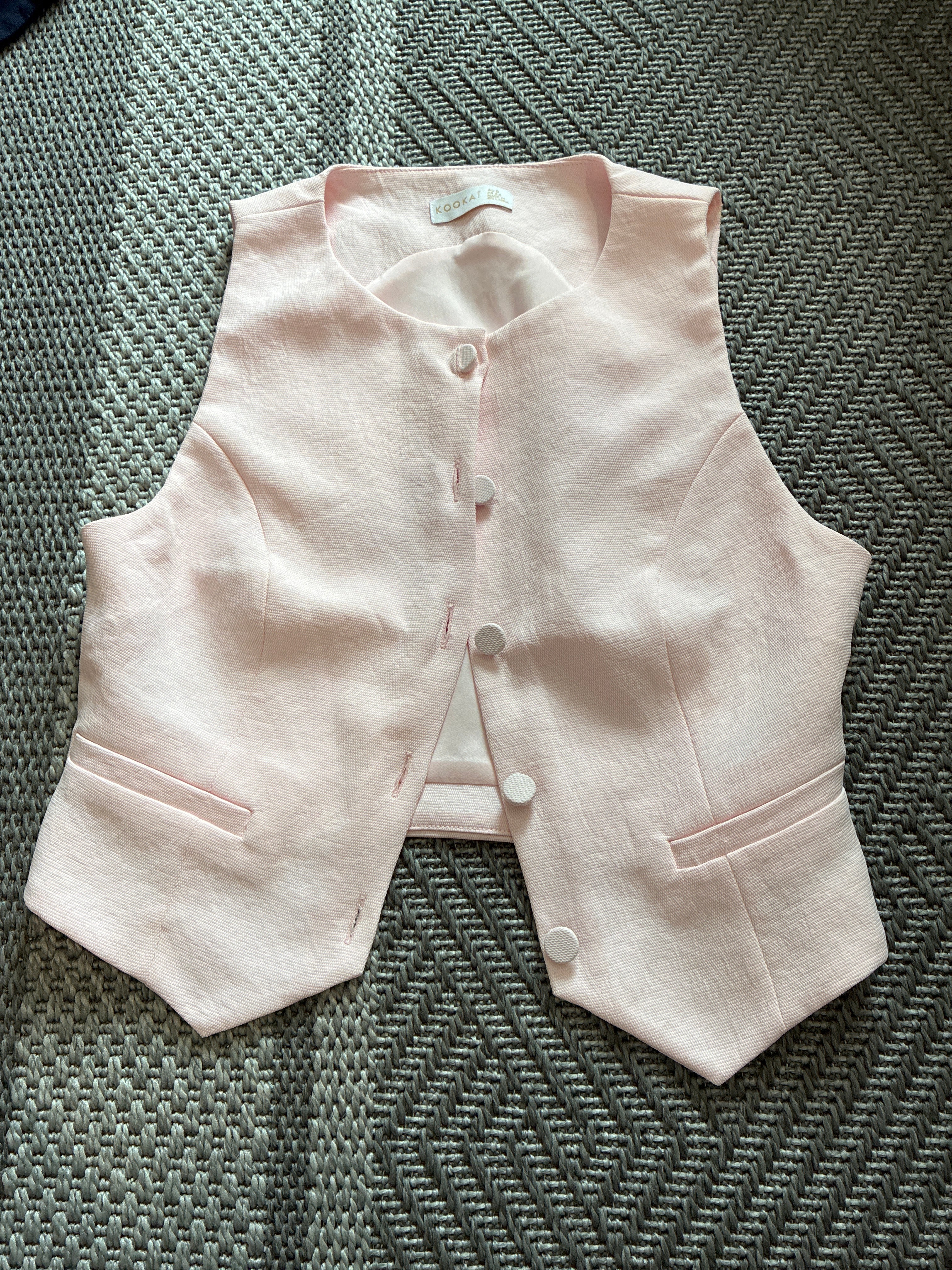 Kookai vest