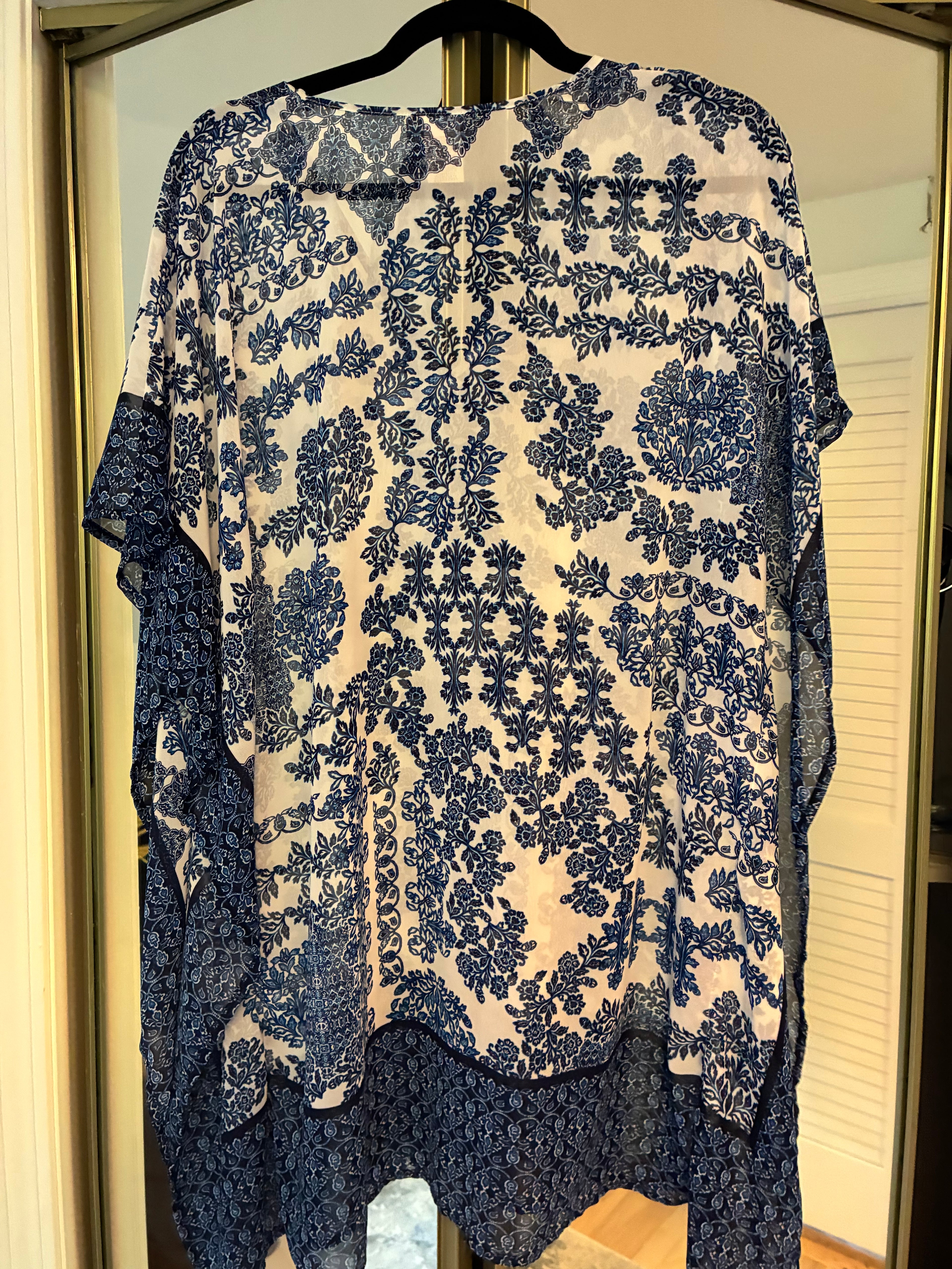 Tommy Bahama Cover Up