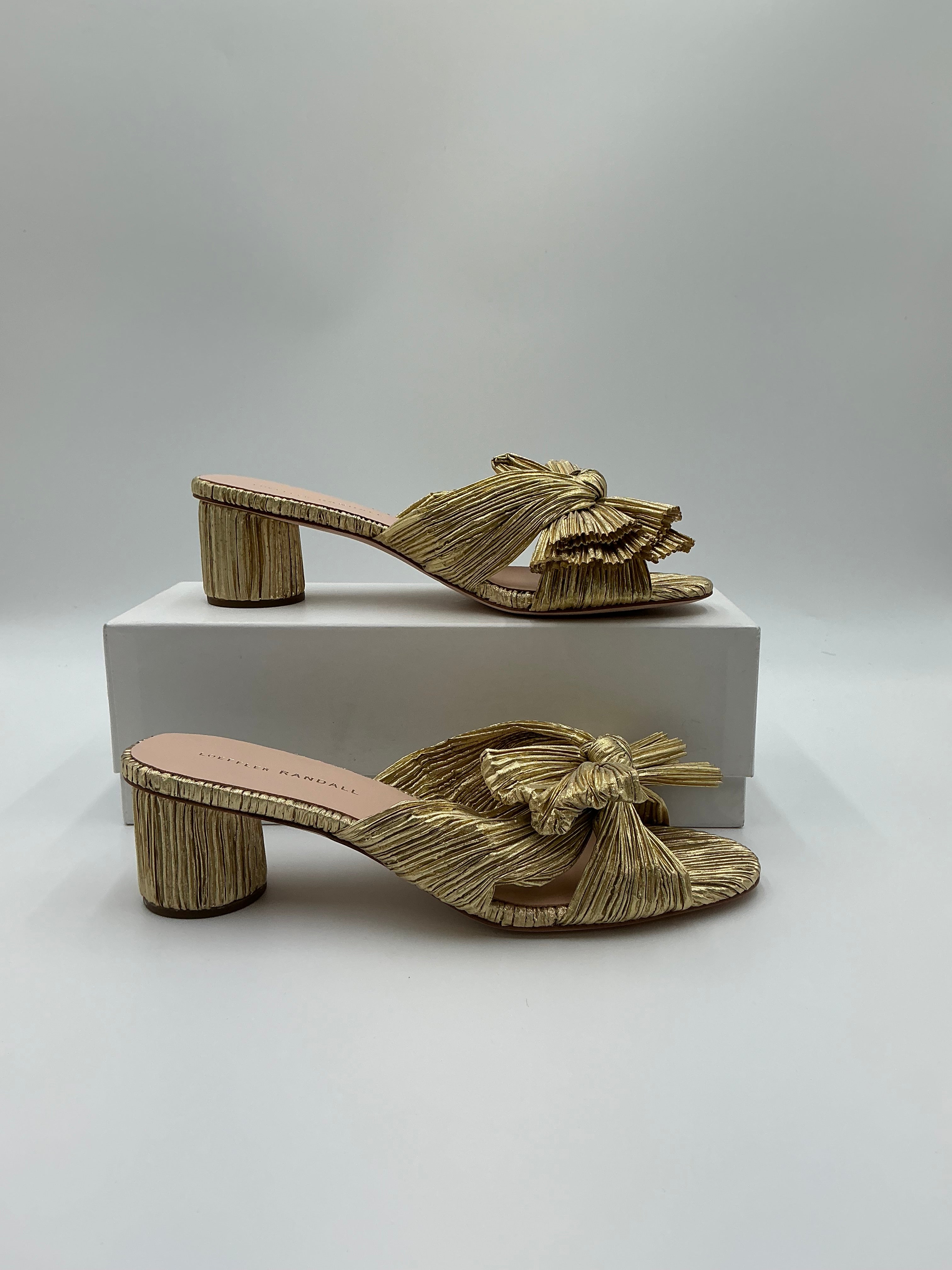 Loeffler Randall Alice Sandals