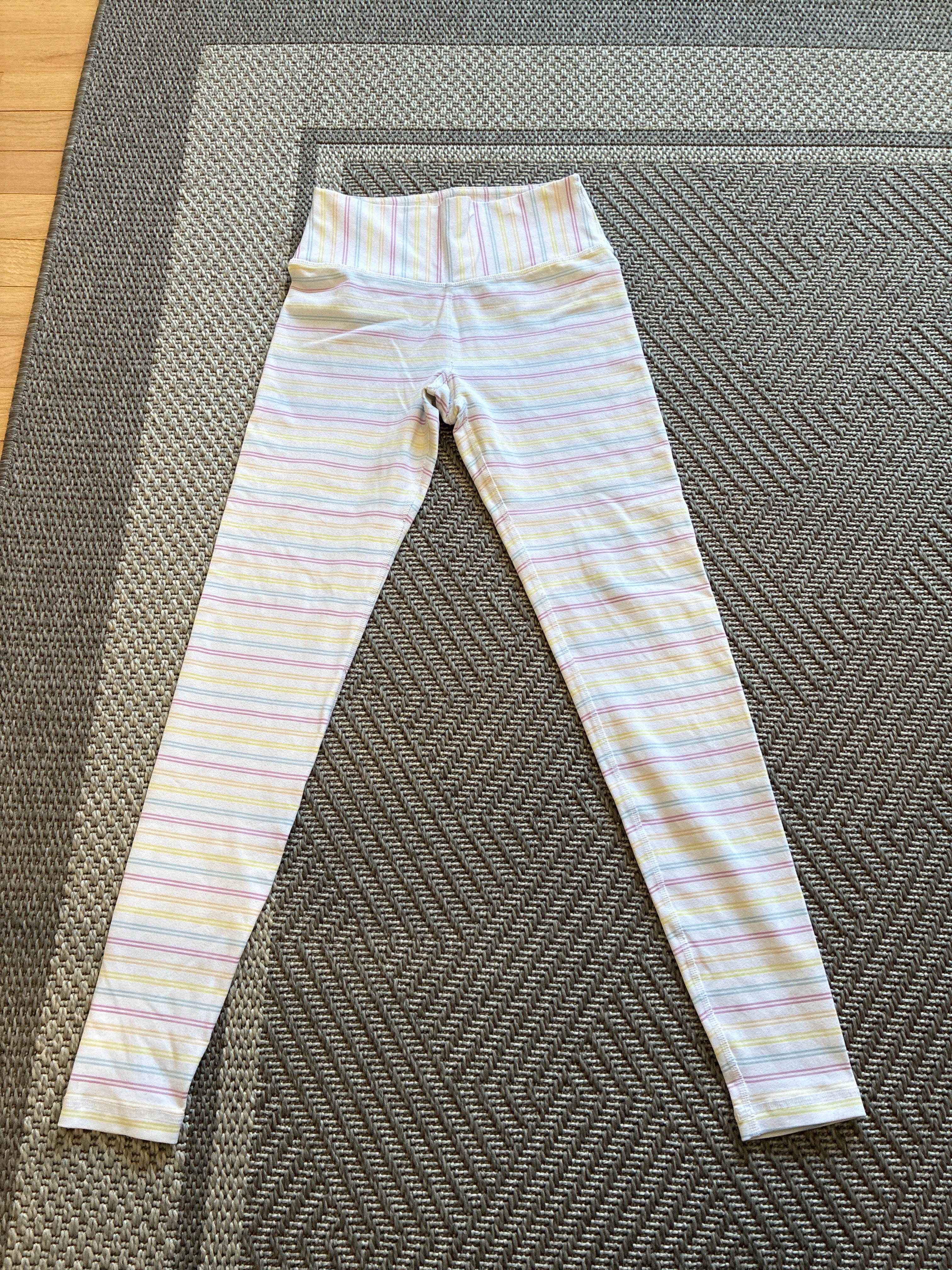 Active Leggings- Gylder