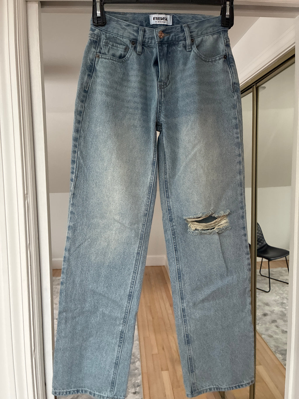 Jeans - RSQ