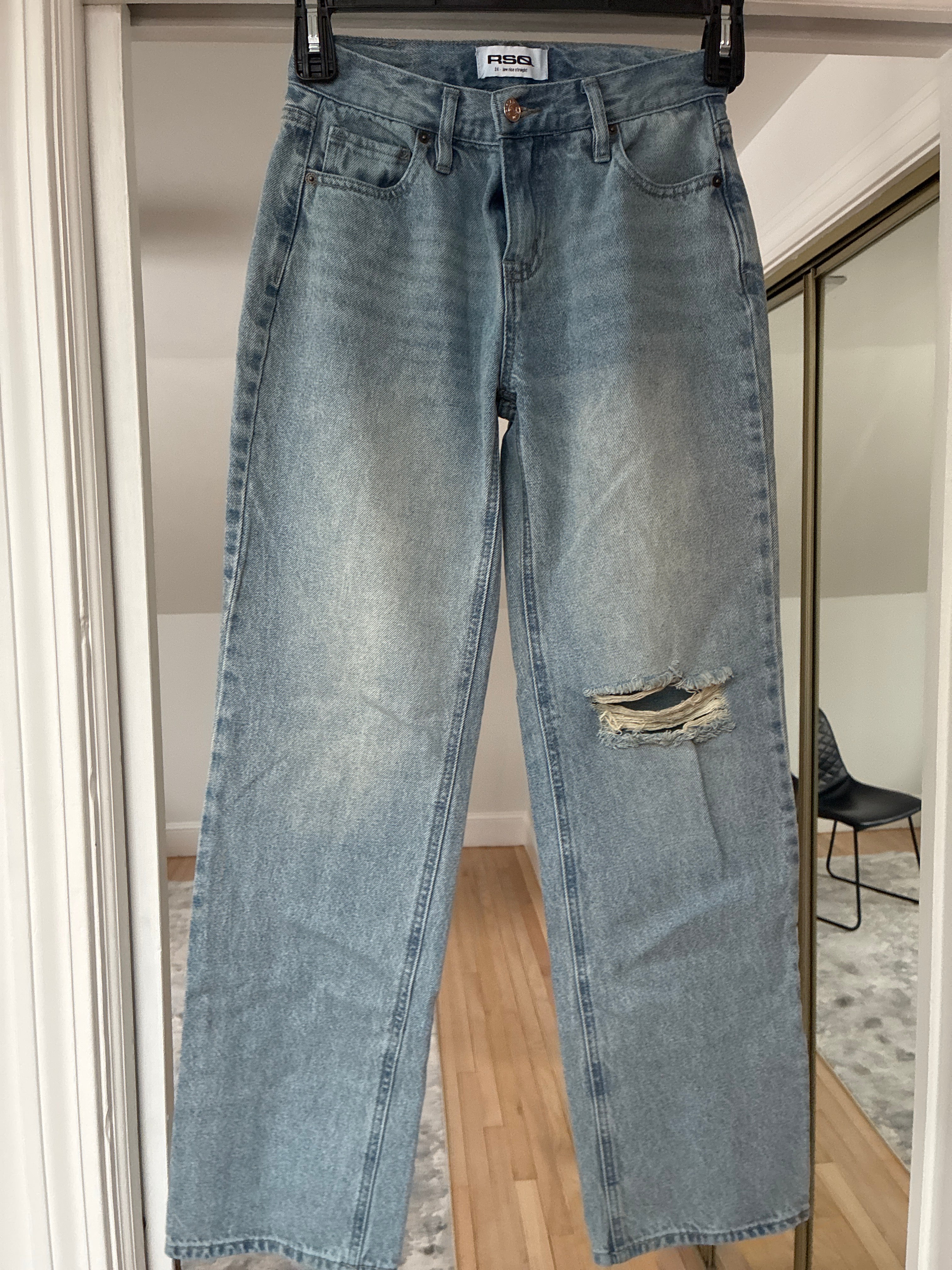 Jeans - RSQ