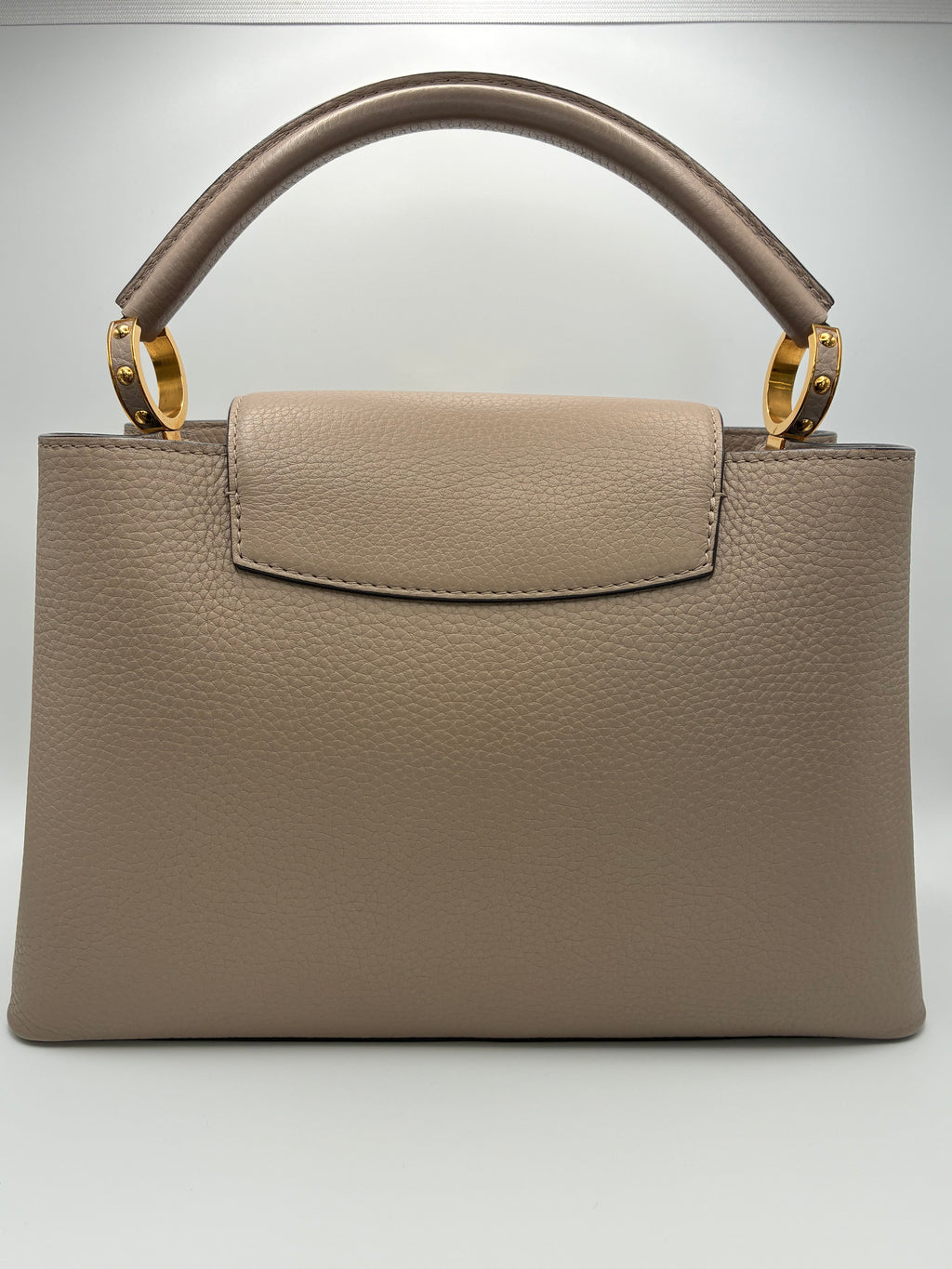 LV Cappucine MM