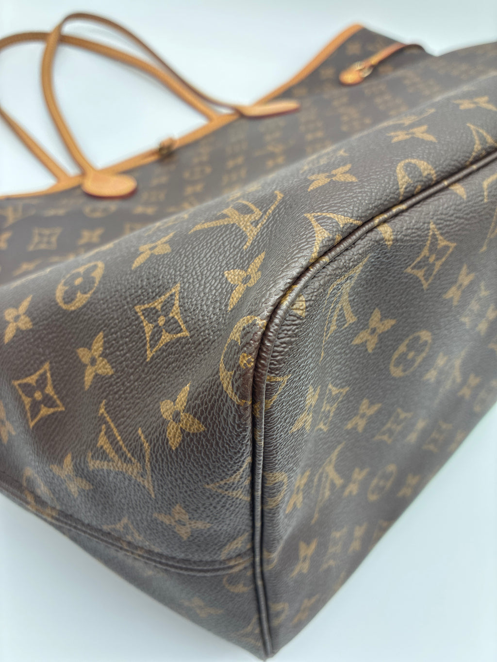 Louis Vuitton Neverfull GM Monogram