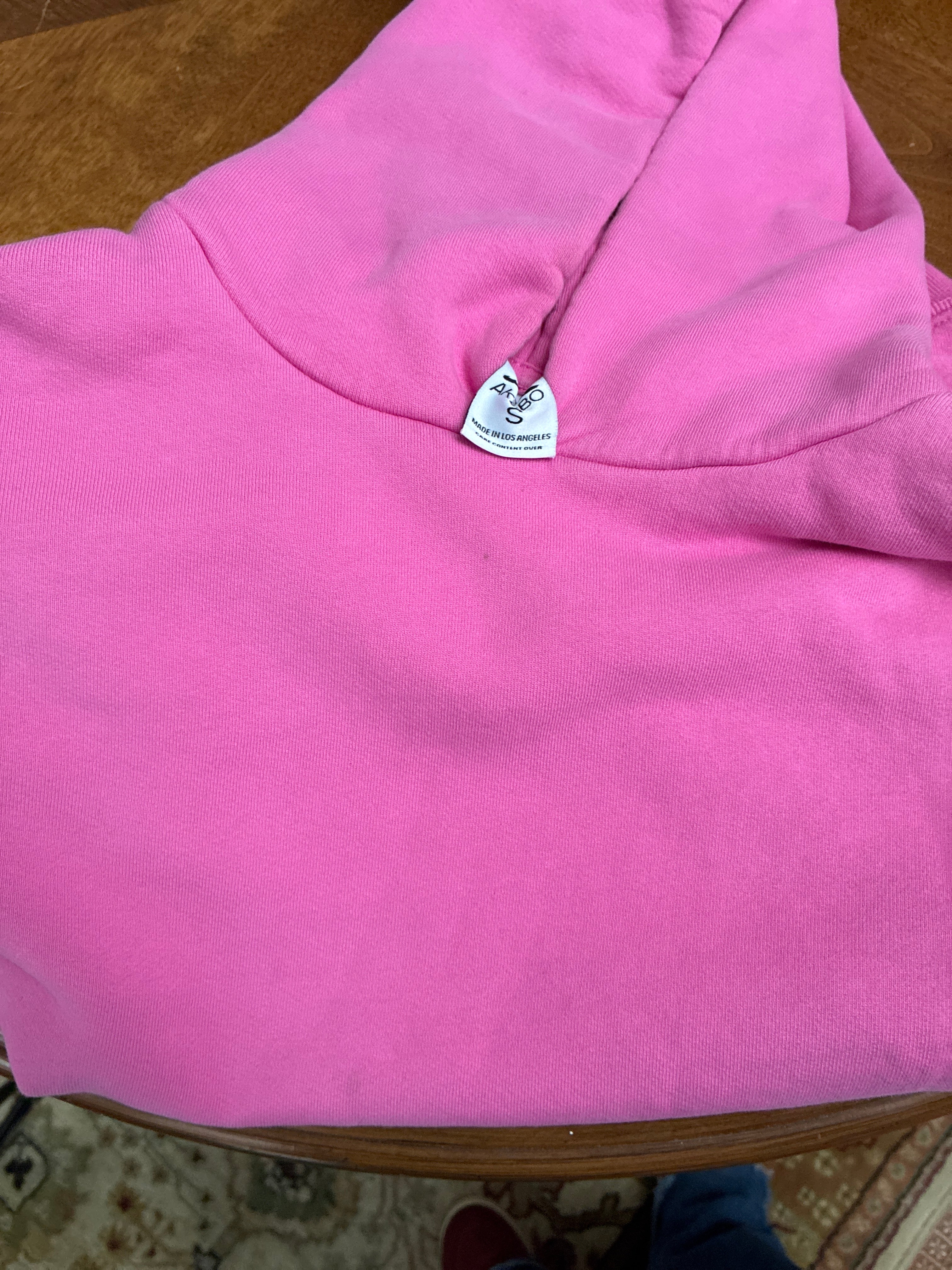 Sweatshirt- Akimbo