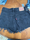 Shorts - Levi