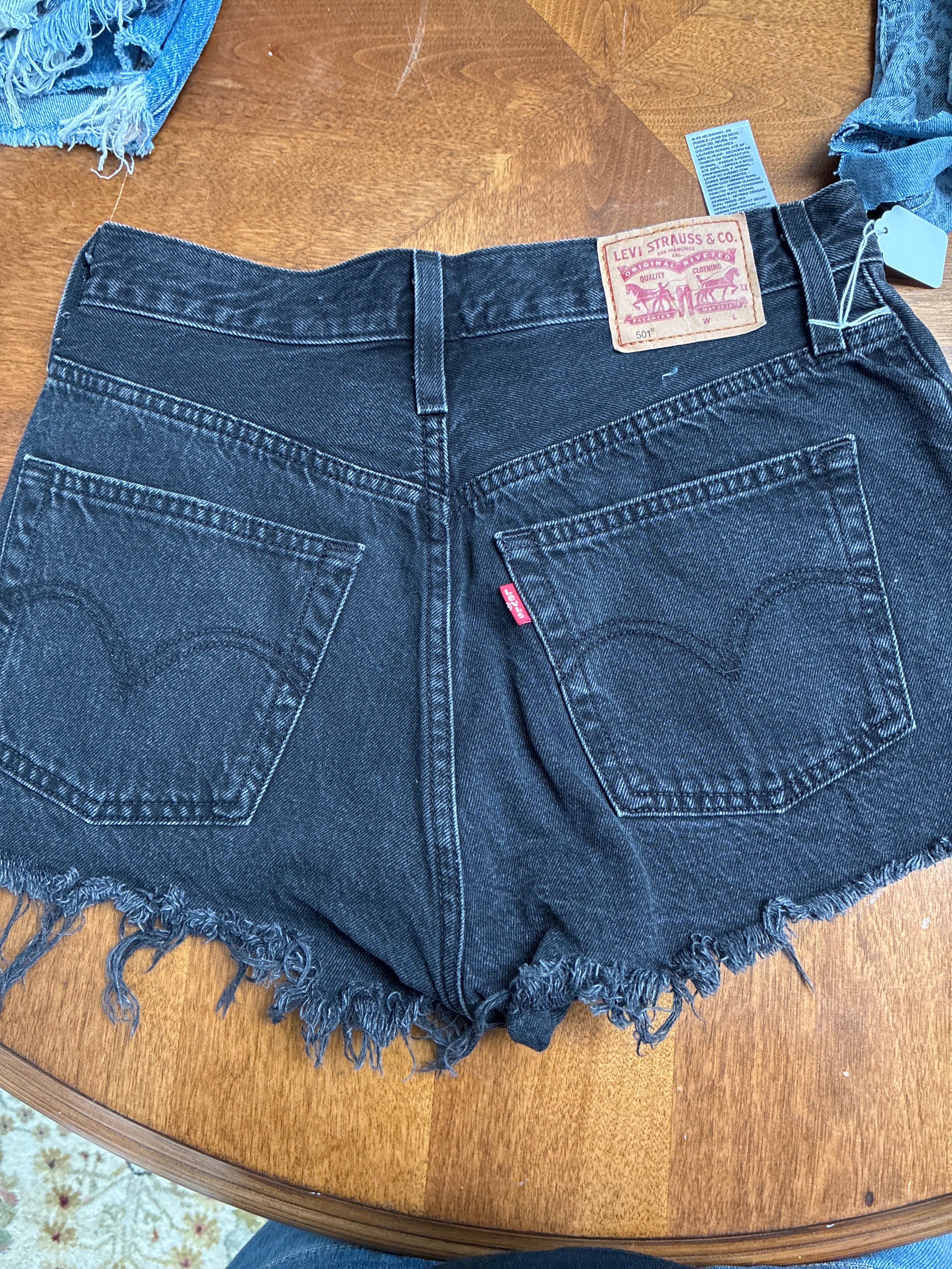 Shorts - Levi