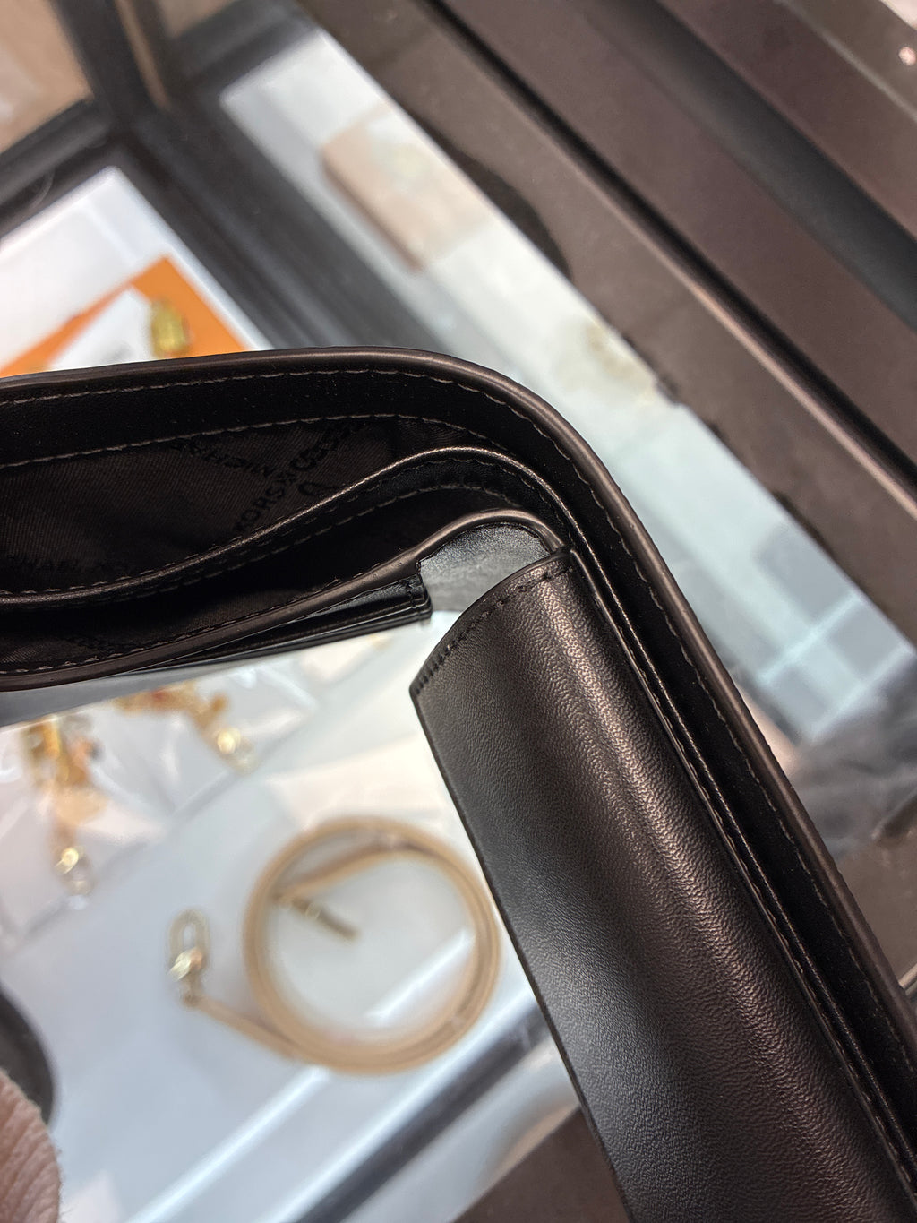 Michael Kors Cooper Billfold Wallet
