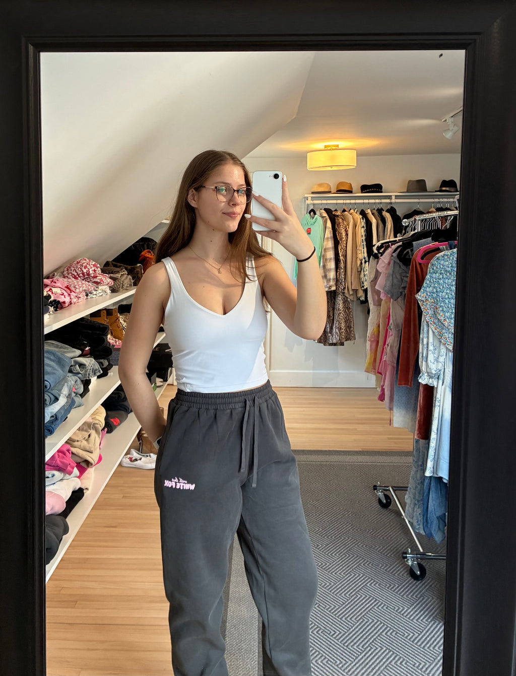 Active Top - Lulu Lemon