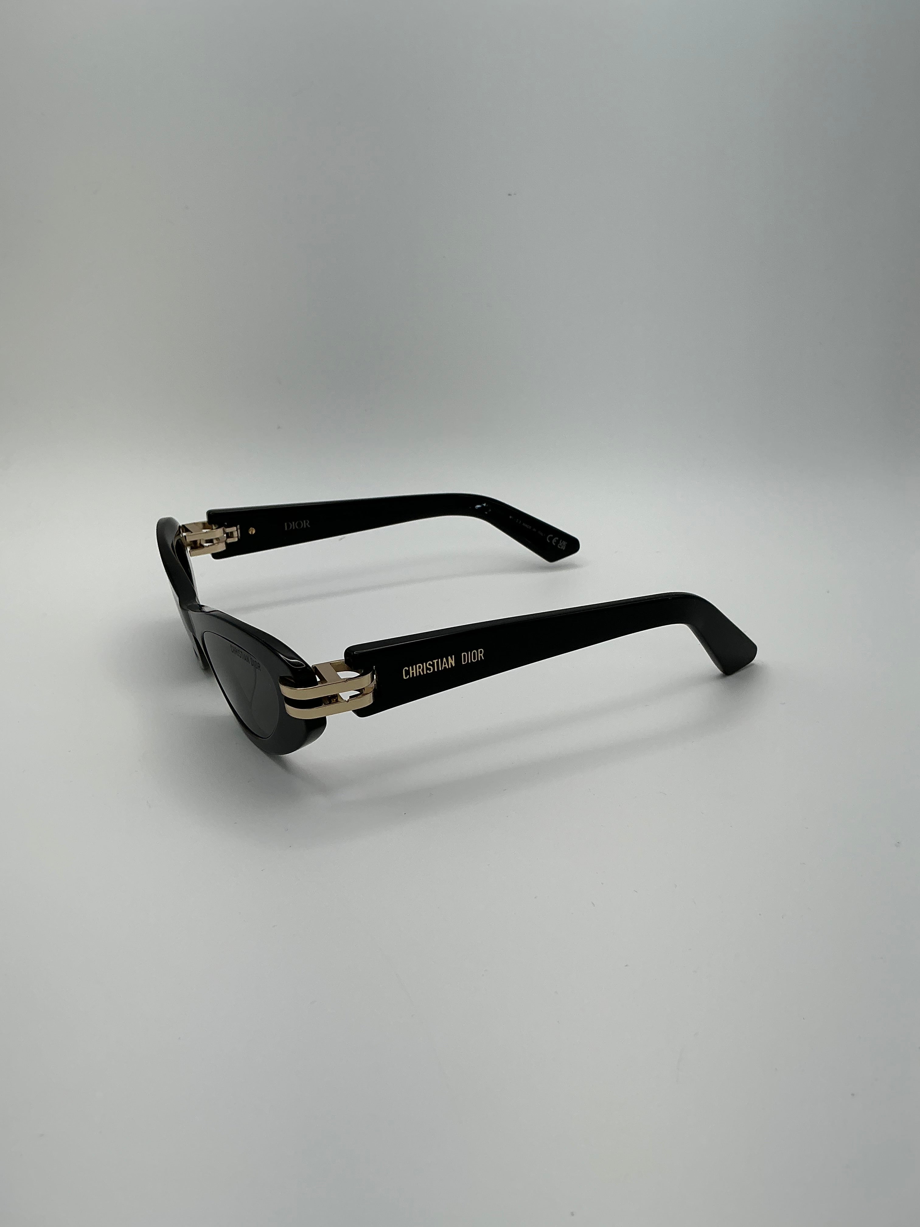 Dior with the CDIOR B1U CD40142U sunglasses