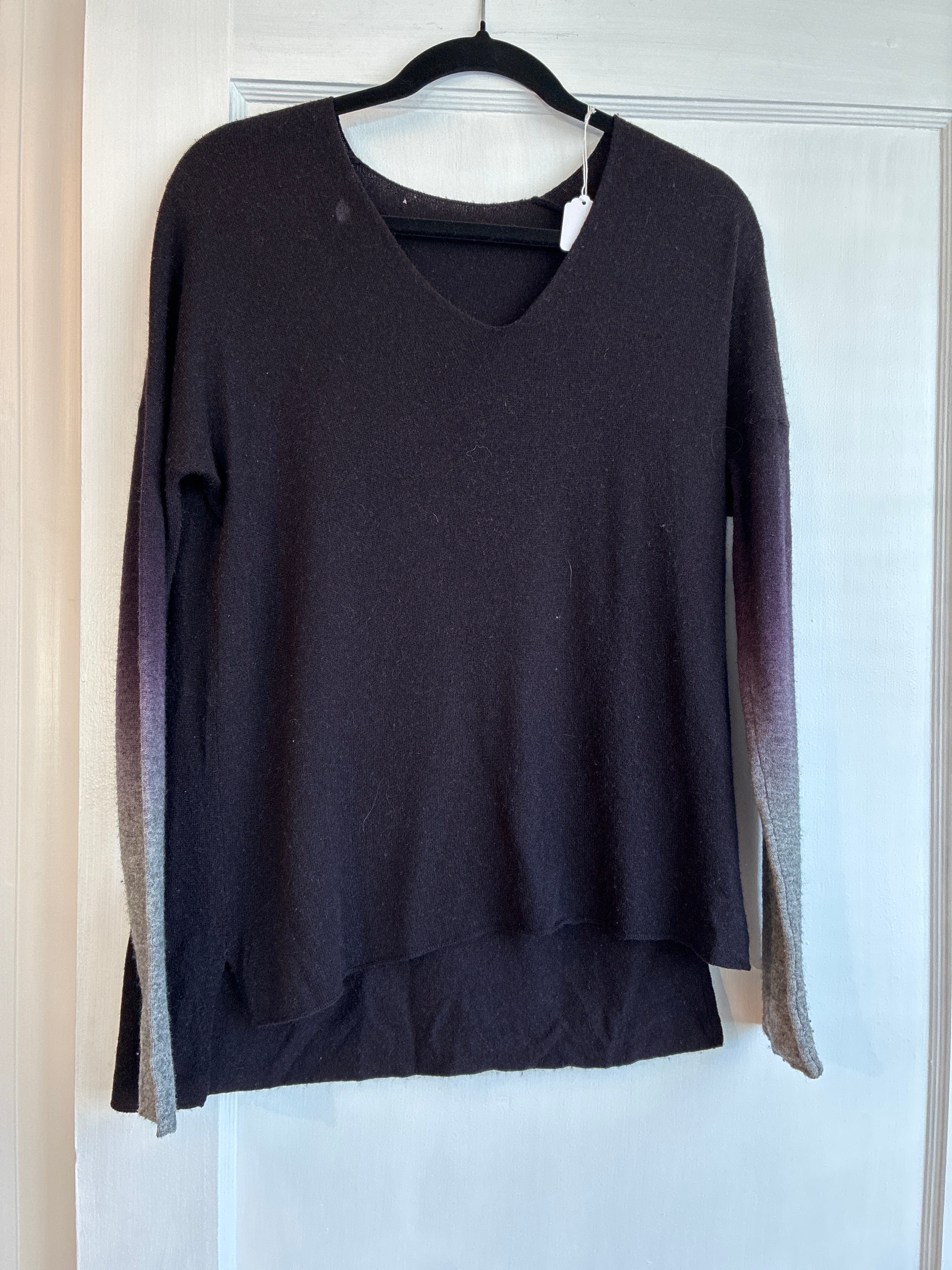 Sweater - Cashmere