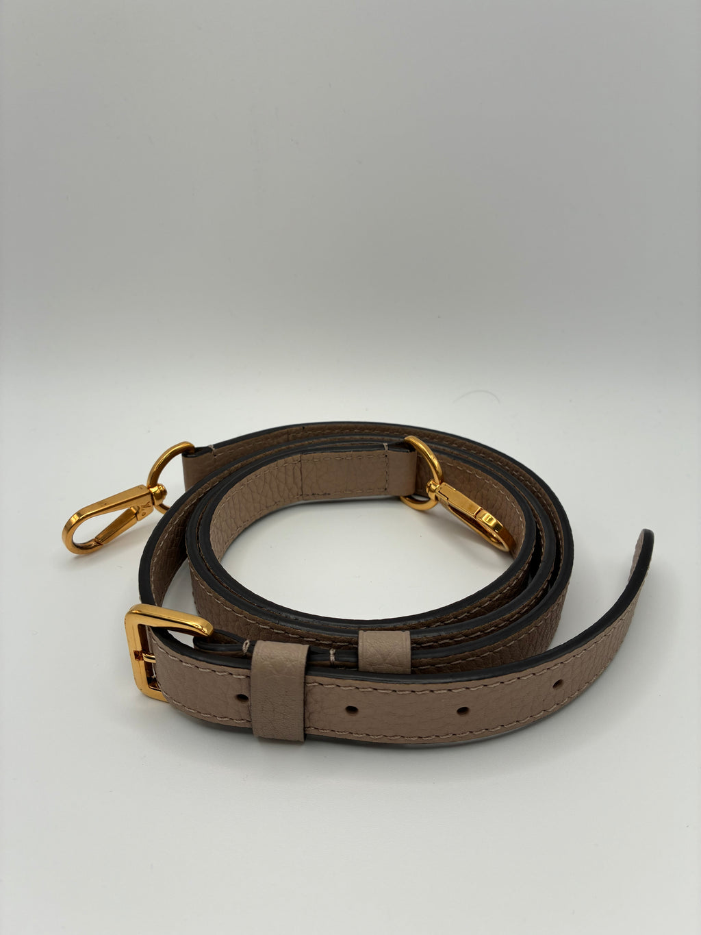 LV Cappucine MM
