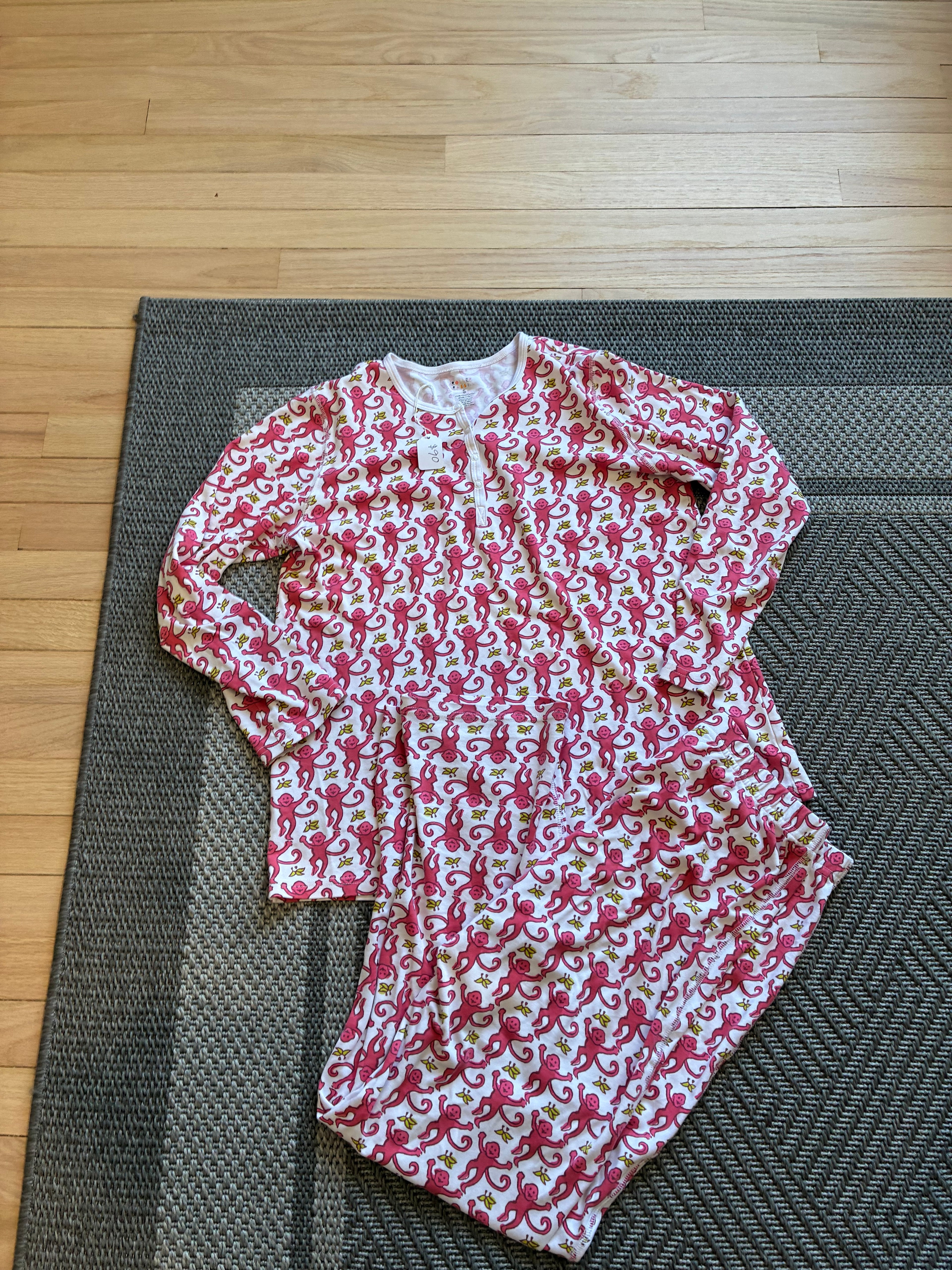 Pajamas - Roller Rabbit