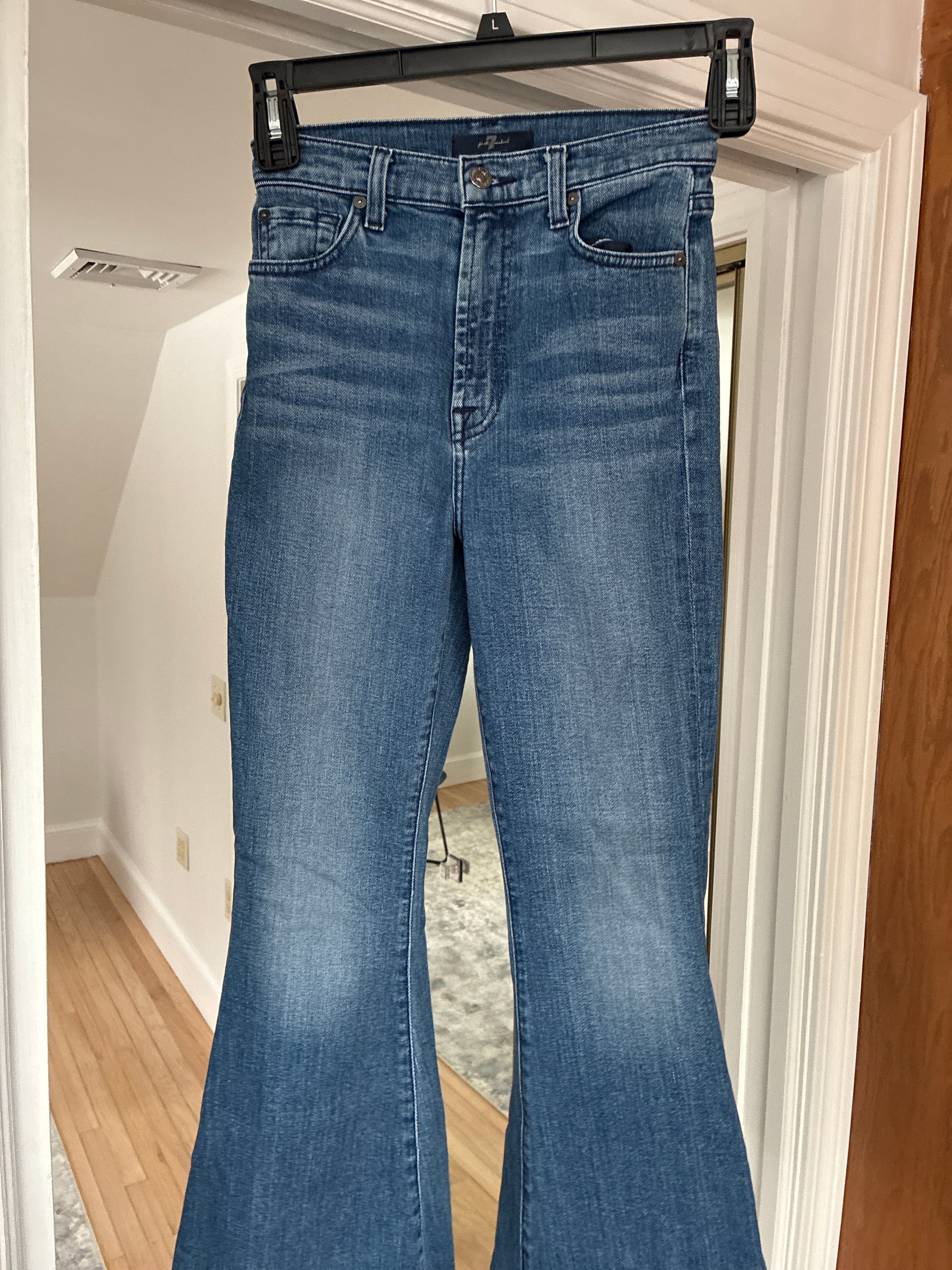 Jeans - 7 For All Mankind