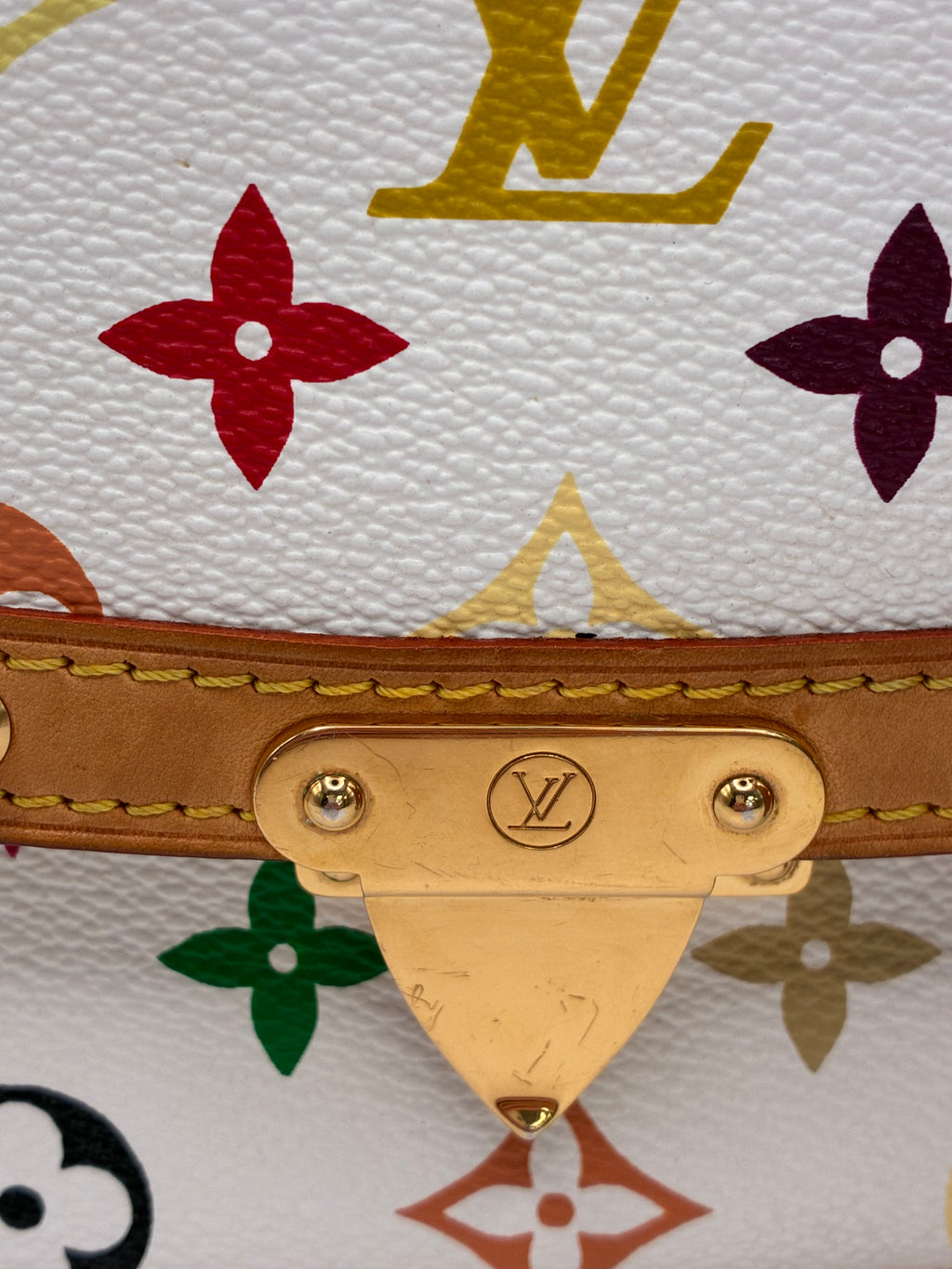 Louis Vuitton Solange