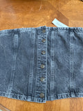 Denim Top - Harper Heritage