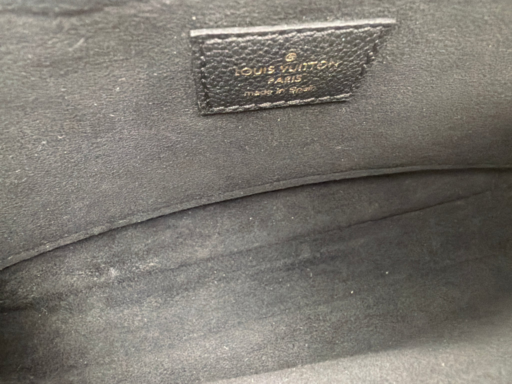 LOUIS VUITTON:
MULTI POCHETTE
ACCESSORIES