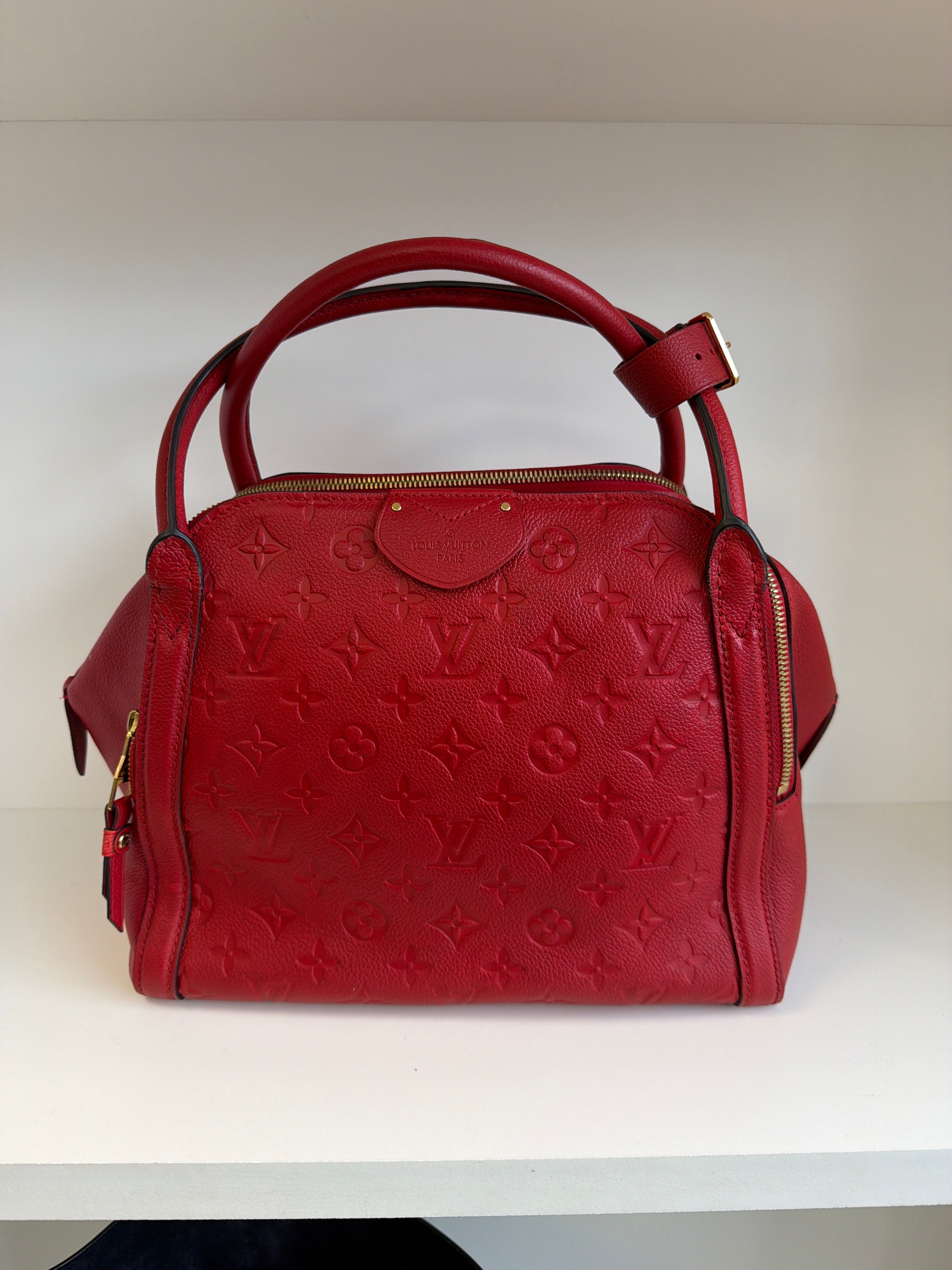 Louis Vuitton LV Marais MM