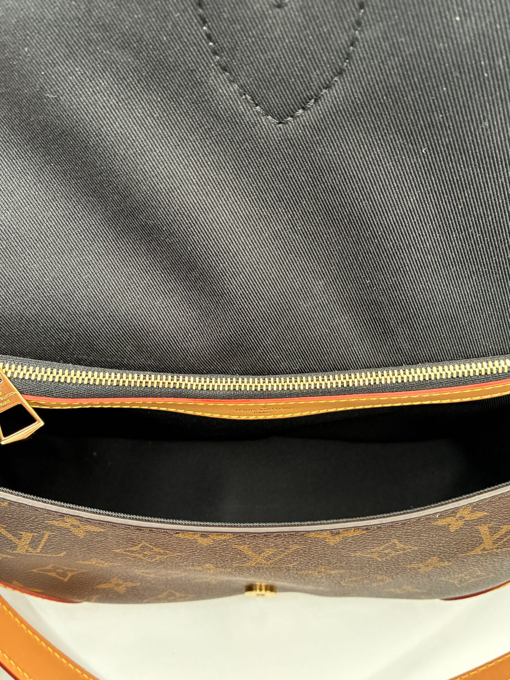 Louis Vuitton Diane Monogram