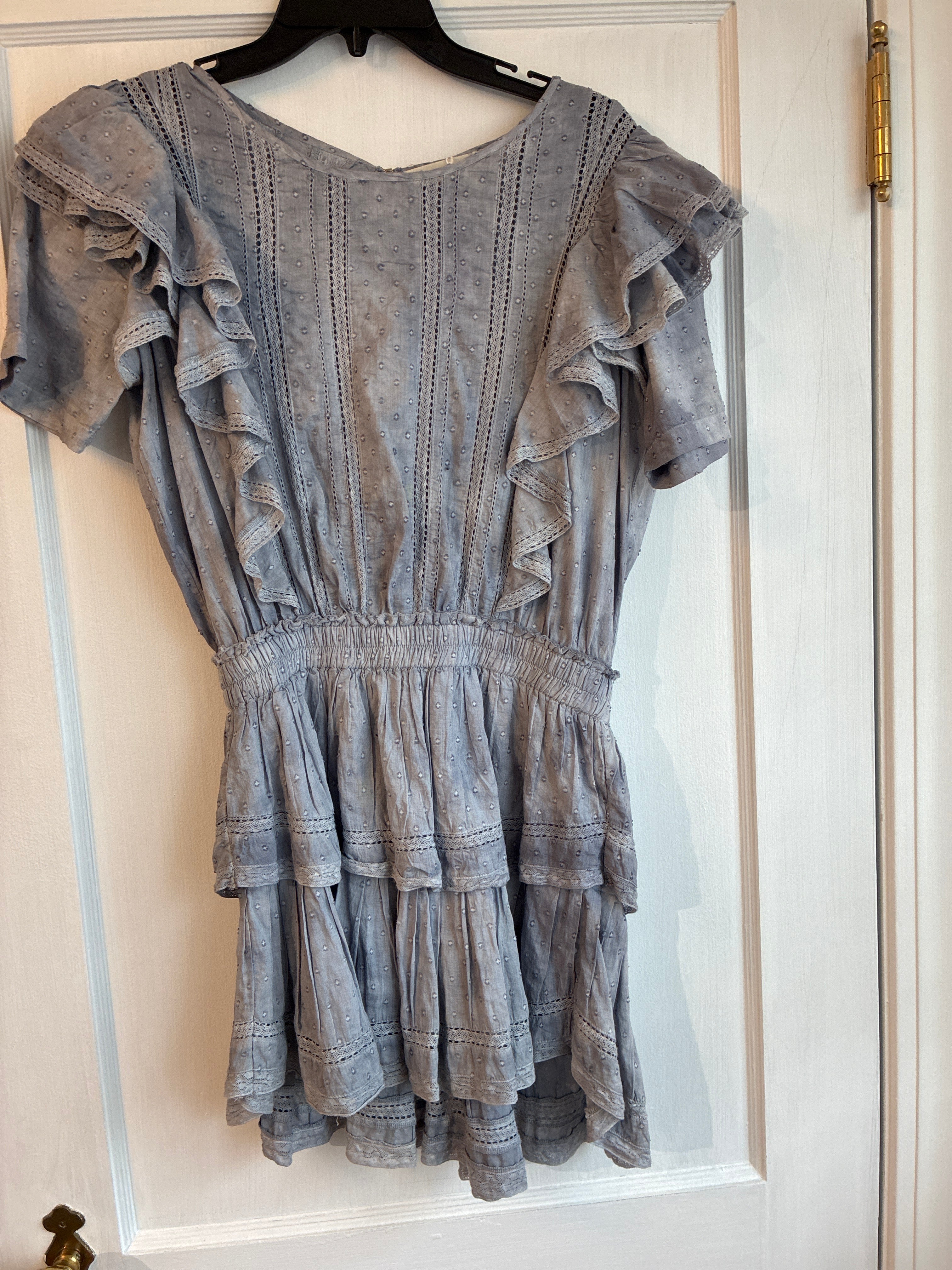 Casual Dress - LoveShackFancy