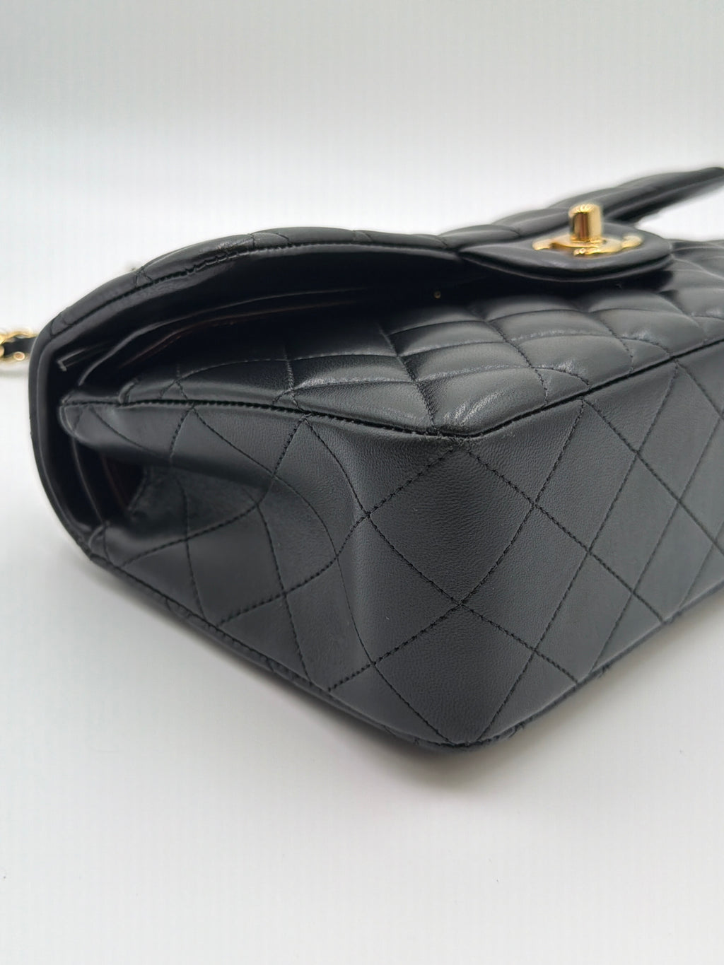 Chanel Classic Double Flap Size Small- Lambskin 2026!