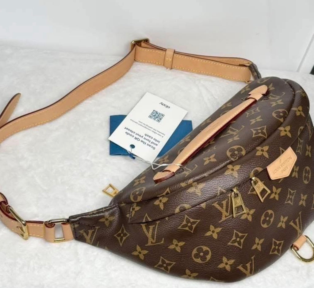 Bum bag special order