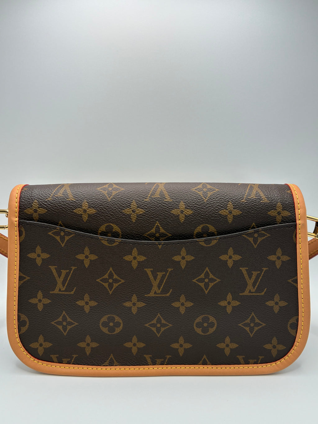 Louis Vuitton Diane Monogram