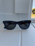 Burberry BE4426 Square Men's Sunglasses