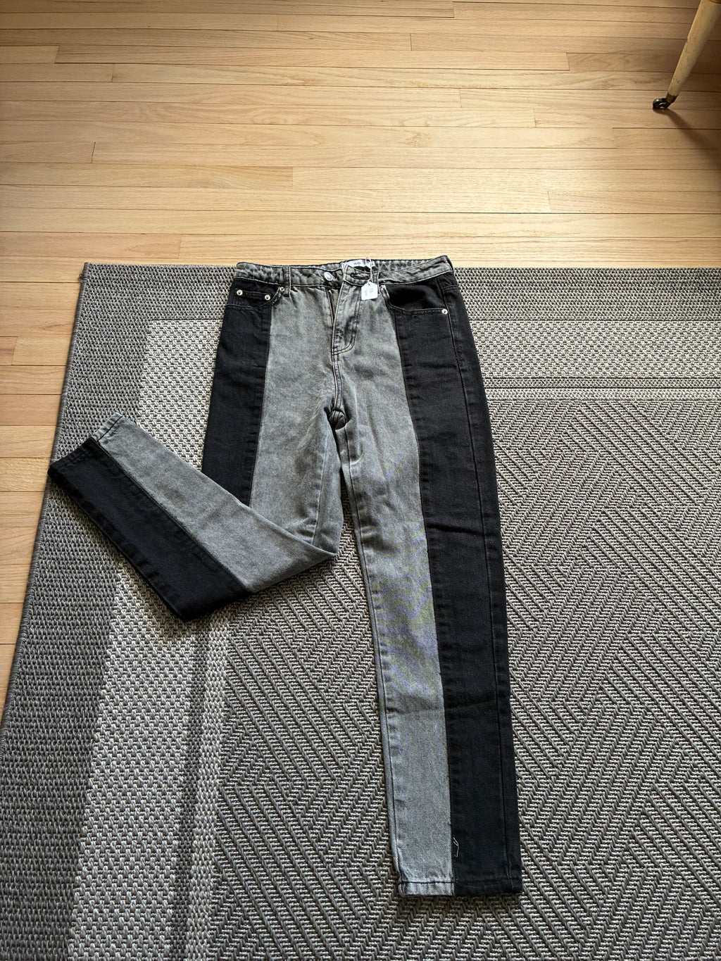 Adika high waisted jeans