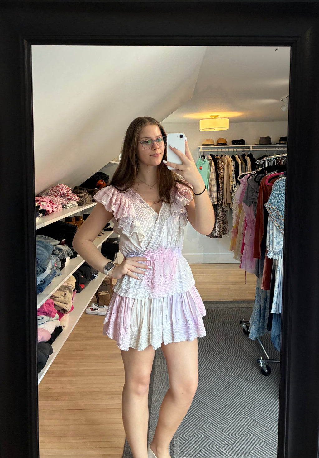 Casual Dress- LoveShakeFancy