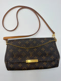 Louis Vuitton Favorite MM Monogram