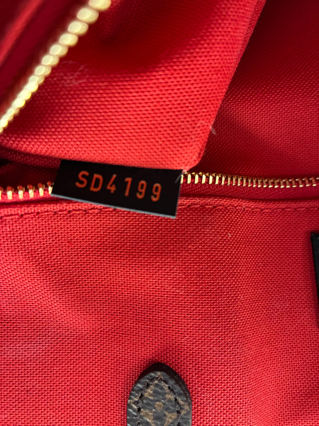 Louis Vuitton OnTheGo GM