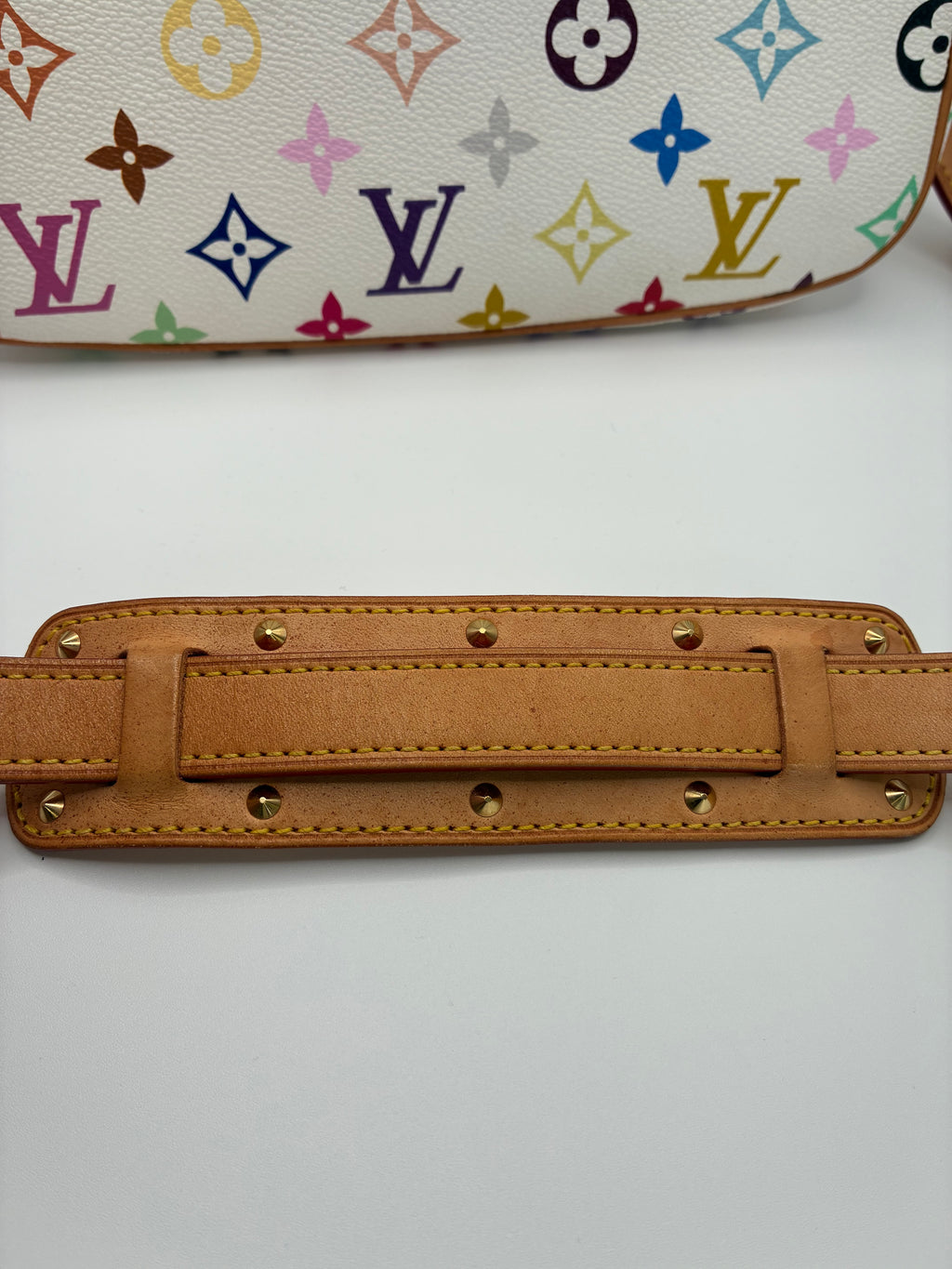 Louis Vuitton Solange